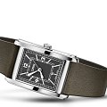 Часы Oris Rectangular 01 561 7783 4063-07 5 19 16 фото 2